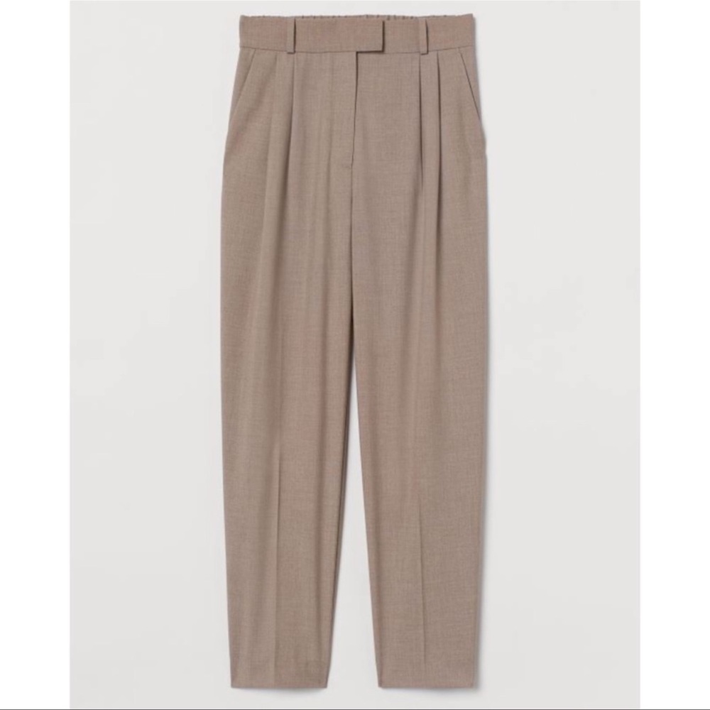 H&M trousers NWOT